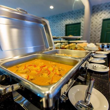 Harmonize Hotel- Sha Extra Plus Chiang Mai Eksteriør billede
