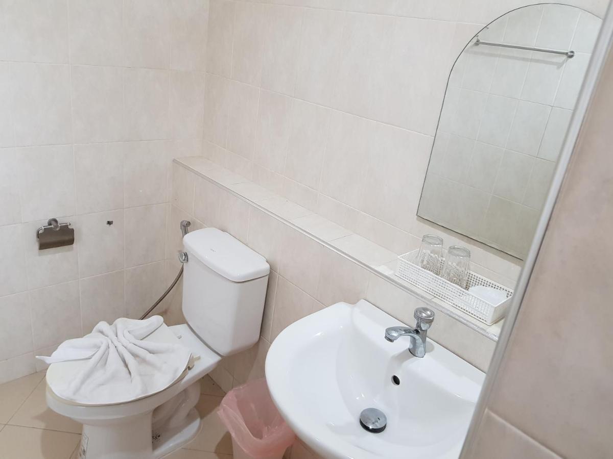Harmonize Hotel- Sha Extra Plus Chiang Mai Eksteriør billede