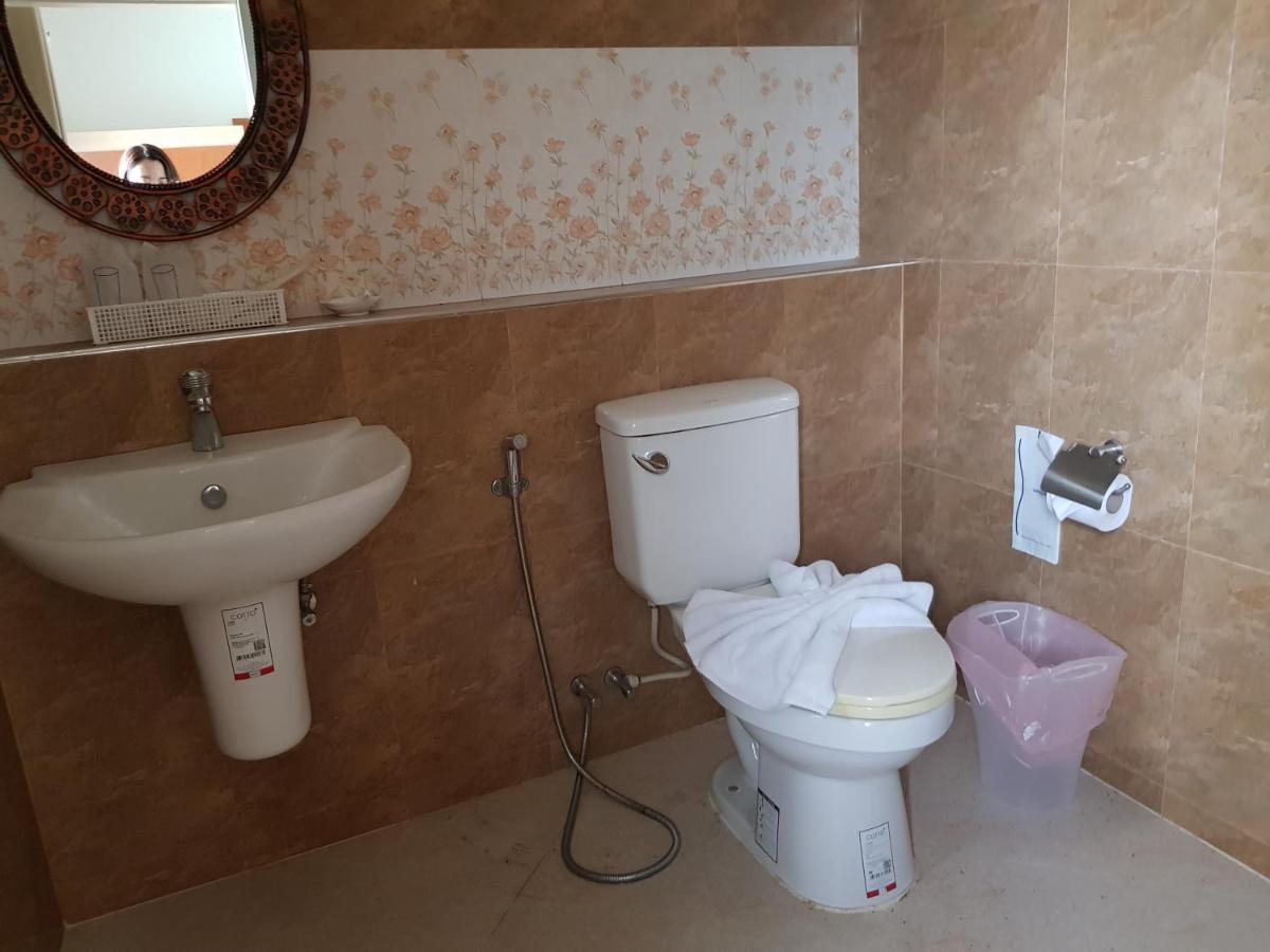 Harmonize Hotel- Sha Extra Plus Chiang Mai Eksteriør billede