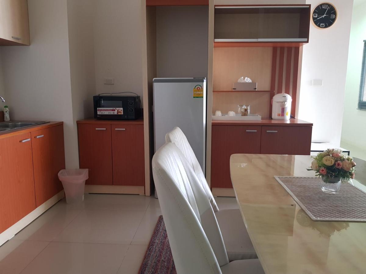 Harmonize Hotel- Sha Extra Plus Chiang Mai Eksteriør billede