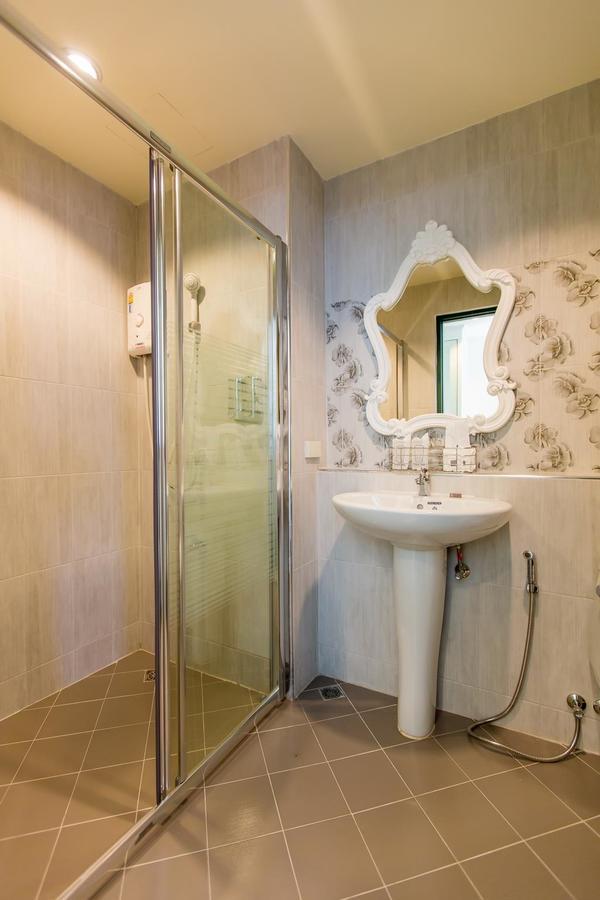 Harmonize Hotel- Sha Extra Plus Chiang Mai Eksteriør billede