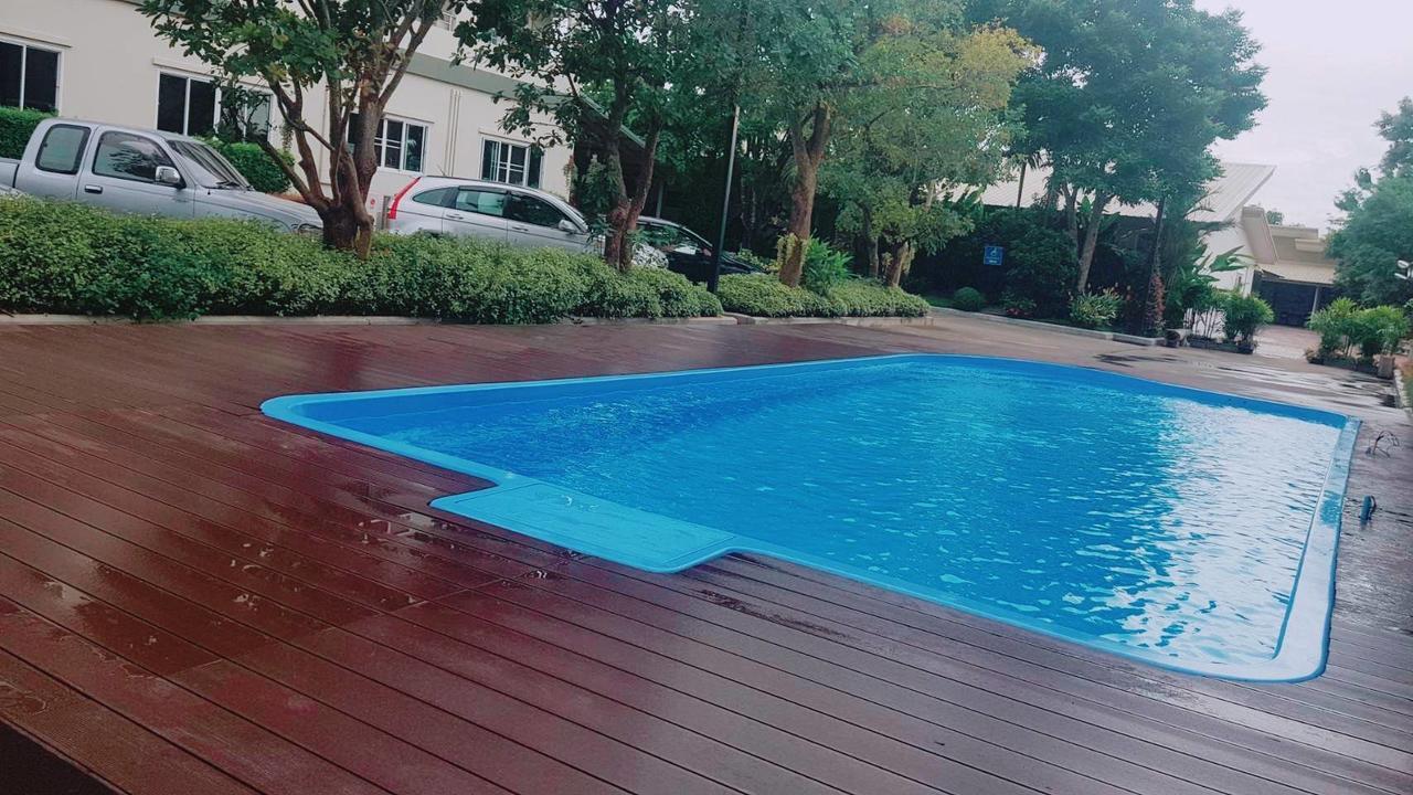 Harmonize Hotel- Sha Extra Plus Chiang Mai Eksteriør billede